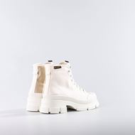 Снимка на G-STAR RAW WOMEN'S AEFON II MID CANVAS BOOTS