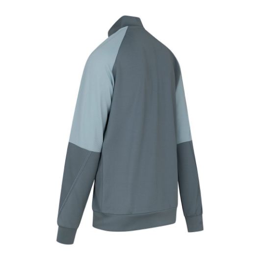 Снимка на CRUYFF MEN'S ZAYNE SCUBA TRACK TOP