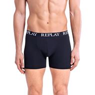 Снимка на REPLAY MEN'S SET OF THREE BASIC BOXER BRIEFS