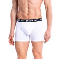 Снимка на REPLAY MEN'S SET OF THREE BASIC BOXER BRIEFS