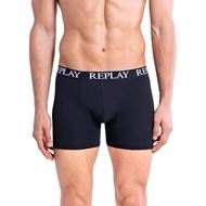 Снимка на REPLAY MEN'S SET OF THREE BASIC BOXER BRIEFS