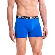 Снимка на REPLAY MEN'S SET OF THREE BASIC BOXER BRIEFS