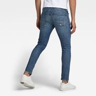 Снимка на G-STAR RAW MEN'S REVEND FWD SKINNY JEANS