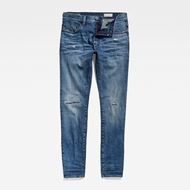 Снимка на G-STAR RAW MEN'S REVEND FWD SKINNY JEANS