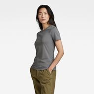 Снимка на G-STAR RAW WOMEN'S NYSID RAW. SLIM T-SHIRT