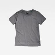 Снимка на G-STAR RAW WOMEN'S NYSID RAW. SLIM T-SHIRT