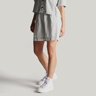 Снимка на DIRTY LAUNDRY WOMEN'S PLEATED RELAXED BERMUDA