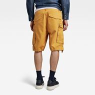 Снимка на G-STAR RAW MEN'S ROVIC ZIP RELAXED 1\2 LENGHT SHORTS