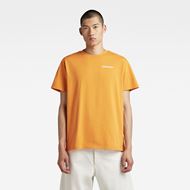 Снимка на G-STAR RAW MEN'S PHOTOGRAPHER LOOSE T-SHIRT