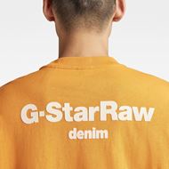 Снимка на G-STAR RAW MEN'S PHOTOGRAPHER LOOSE T-SHIRT