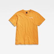 Снимка на G-STAR RAW MEN'S PHOTOGRAPHER LOOSE T-SHIRT