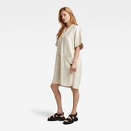 Снимка на G-STAR RAW WOMEN'S COMFY TUNIC DRESS