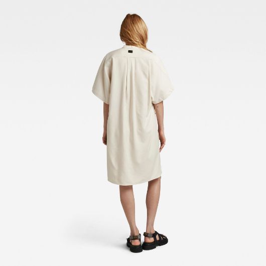 Снимка на G-STAR RAW WOMEN'S COMFY TUNIC DRESS