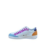 Снимка на BLAUER WOMEN'S OLYMPIA OLYMPIA01 LAMINATED LEATHER SNEAKER