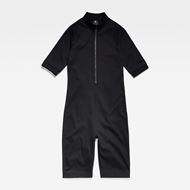 Снимка на G-STAR RAW WOMEN'S CYCLING PLAYSUIT