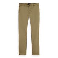 Снимка на SCOTCH&SODA MEN'S MOTT - GARMENT DYED PIMA COTTON CHINO