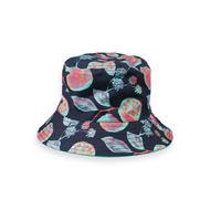 Снимка на SCOTCH&SODA MEN'S REVERSIBLE PRINTED BUCKET HAT