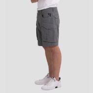 Снимка на REPLAY MEN'S JOE CARGO BERMUDA SHORTS IN TWILL