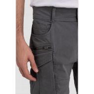 Снимка на REPLAY MEN'S JOE CARGO BERMUDA SHORTS IN TWILL