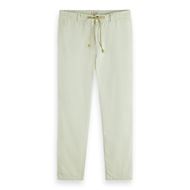 Снимка на SCOTCH&SODA MEN'S THE DRIFT- GARMENT-DYED COTTON LINEN JOGGER