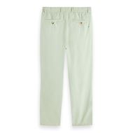 Снимка на SCOTCH&SODA MEN'S THE DRIFT- GARMENT-DYED COTTON LINEN JOGGER