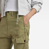 Снимка на G-STAR RAW WOMEN'S CARGO RELAXED