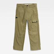 Снимка на G-STAR RAW WOMEN'S CARGO RELAXED