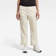 Снимка на G-STAR RAW WOMEN'S CHINO RELAXED