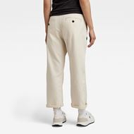 Снимка на G-STAR RAW WOMEN'S CHINO RELAXED