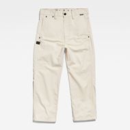 Снимка на G-STAR RAW WOMEN'S CHINO RELAXED