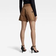 Снимка на G-STAR RAW WOMEN'S JUDEE SHORTS