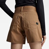 Снимка на G-STAR RAW WOMEN'S JUDEE SHORTS