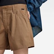 Снимка на G-STAR RAW WOMEN'S JUDEE SHORTS