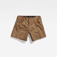 Снимка на G-STAR RAW WOMEN'S JUDEE SHORTS