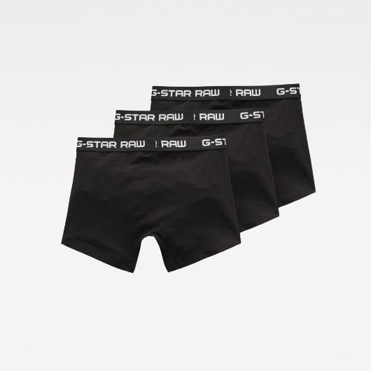 Снимка на G-Star RAW MEN'S Classic Trunk 3 Pack