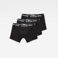 Снимка на G-Star RAW MEN'S Classic Trunk 3 Pack