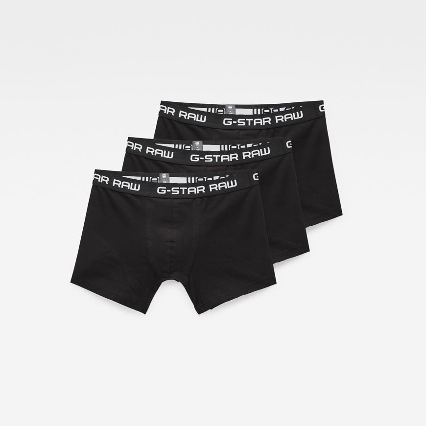 Снимка на G-Star RAW MEN'S Classic Trunk 3 Pack