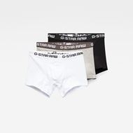 Снимка на G-Star RAW MEN'S Classic Trunk 3 Pack