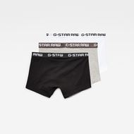 Снимка на G-Star RAW MEN'S Classic Trunk 3 Pack