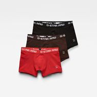 Снимка на G-Star RAW MEN'S Classic Trunk Clr 3 Pack