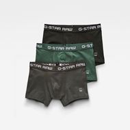 Снимка на G-Star RAW MEN'S CLASSIC TRUNK COLOUR 3-PACK