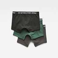 Снимка на G-Star RAW MEN'S CLASSIC TRUNK COLOUR 3-PACK