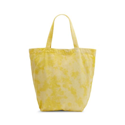 Снимка на SCOTCH&SODA CANVAS TIE-DYE TOTE