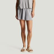 Снимка на DIRTY LAUNDRY WOMEN'S TERRY TOWEL SHORT