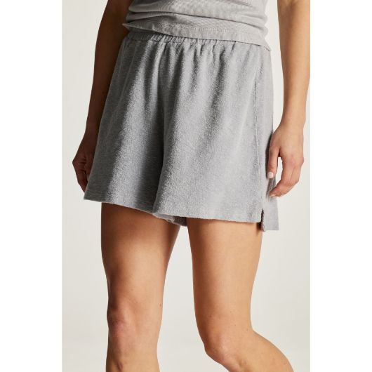 Снимка на DIRTY LAUNDRY WOMEN'S TERRY TOWEL SHORT