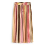 Снимка на SCOTCH&SODA WOMEN'S PLEATED CHIFFON MIDI SKIRT