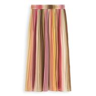 Снимка на SCOTCH&SODA WOMEN'S PLEATED CHIFFON MIDI SKIRT