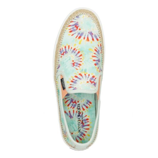 Снимка на SCOTCH&SODA WOMEN'S IZOMI W SLIP ON SHOE