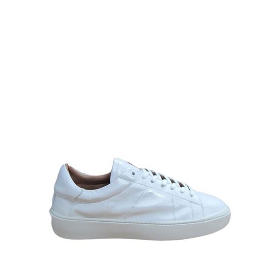 Снимка на BLAUER MEN'S STATEN STATEN01 LEATHER SNEAKERS