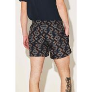 Снимка на DIRTY LAUNDRY MEN'S ROMBUS SWIM SHORTS